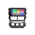Toyota Vios/Yaris 2018-2020 Aftermarket Radio Upgrade DAB 
